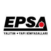 Epsa Yalıtım Resmi Twitter Hesabı 
Yalıtım & Yapı Kimyasallarına dair çözümün adresi.