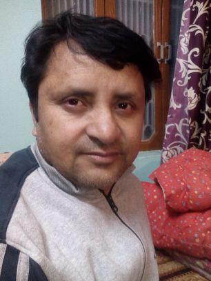 RajeshwarGau's profile picture. Hi