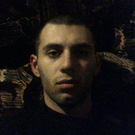 YuliqnDochevV's profile picture. Specialty: Industrial Design