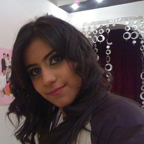 haifasalem1's profile picture. 