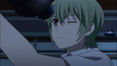 GlFSAnime's profile picture. 