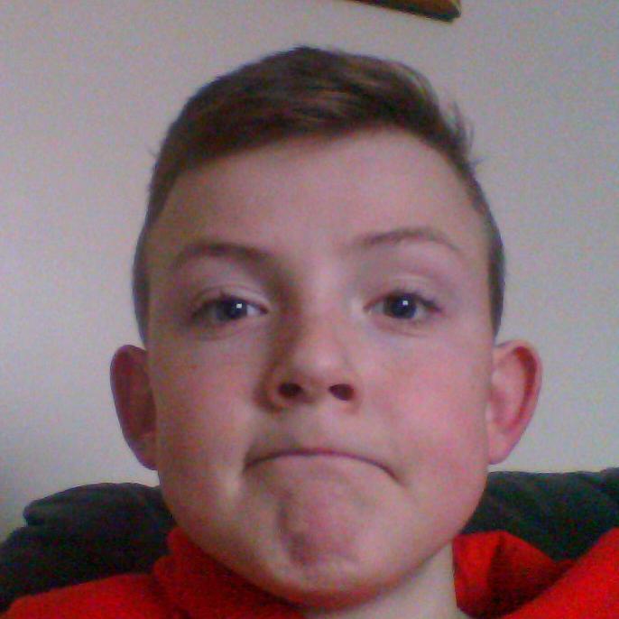 andyfarrell123's profile picture. 