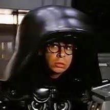 MBowman3880's profile picture. Stuck on Earth since Colonel Sandurz messed up the stealing of air from Planet Druidia to save Planet Spaceball and we managed to destroy Spaceball One.