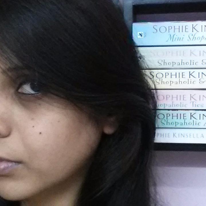 An INFJ, IT project manager in day time, loves to live in a fictional world. Sometimes writes amateur stuff, sometimes takes amateur pictures.