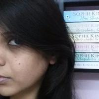 Neena Thakur(@neenathakur23) 's Twitter Profile Photo