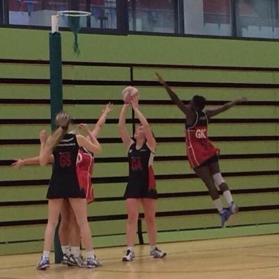 ❤️Find us on Facebook: UCLan Netball Club ❤️