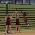 UCLan Netball (@uclan_netball) Twitter profile photo