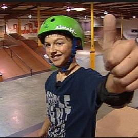 im 14 i skate in tortuments