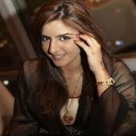 khadija_alzaid's profile picture. 