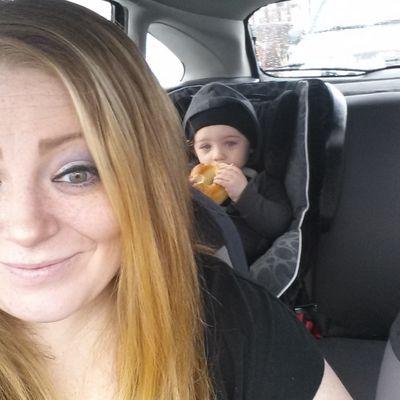 kgrasso84's profile picture. 