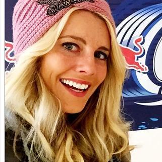 KristenKSource's profile picture. Your first source of french community, for the beautiful @kristenkenney presenter on NBC @RedBullGRC. ● Creator: @TheFrenchTouchx ●