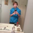 Elijah Warner - @thegingerkorn - Twitter