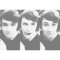 free follow from @dansinotonifre, follow me there if you want ♡