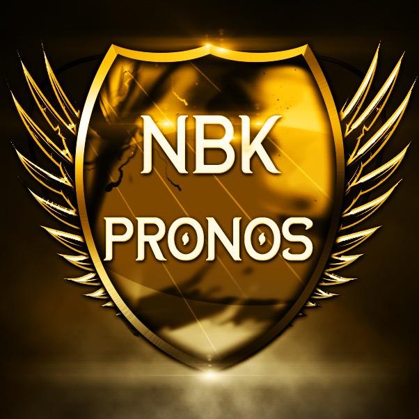NBK_Pronos's profile picture. Compte de pronostics sportifs. Projet: Débuter à 200€ pour finir à 500€ le plus rapidement possible ! Et recommencer