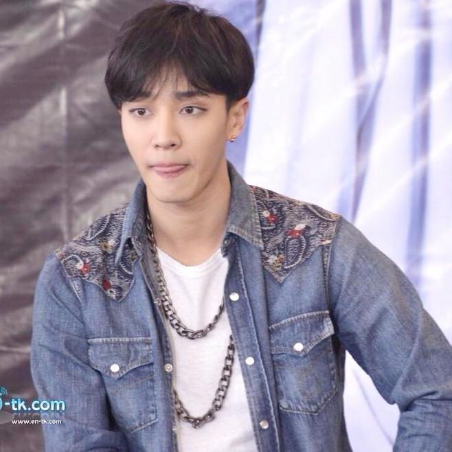 Lee Gikwang 사랑해요. ♥