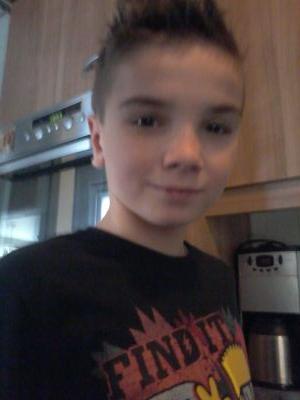 HoutermanTom's profile picture. 