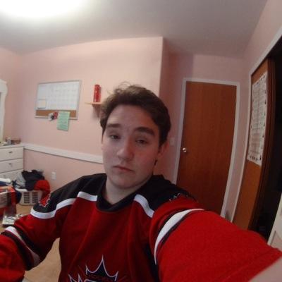exchange student in canada :p RAPresent