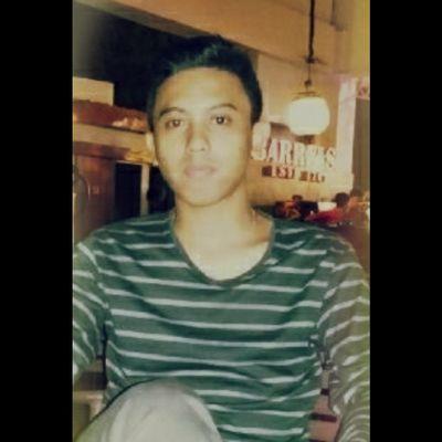 bersenang-senanglah sebelum kesenangan itu dilarang.