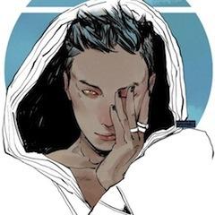 I'm the high warlock of brooklyn ||shipping yourself with fictional characters is the way || italian fangirl who loves reading, drawing and sushi