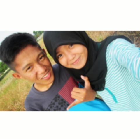 NURUL IZZA RAMADHINI ♥