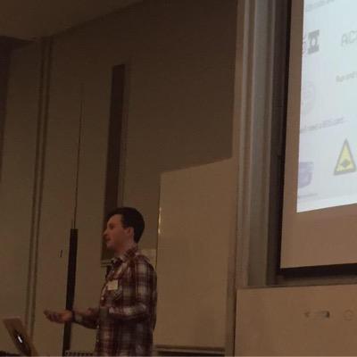 SamSherar's profile picture. Coffee addict; @abercompsci graduate; Python & InfoSec nerd; Opensource lover; #GoSeahawks! Views are owned and endorsed by myself