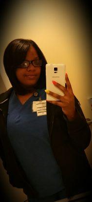 Living And Learning... Being The Best Mother N Wife That I Can Be..#TeamGrownWoman #TeamLibra #ProudMommyNWife