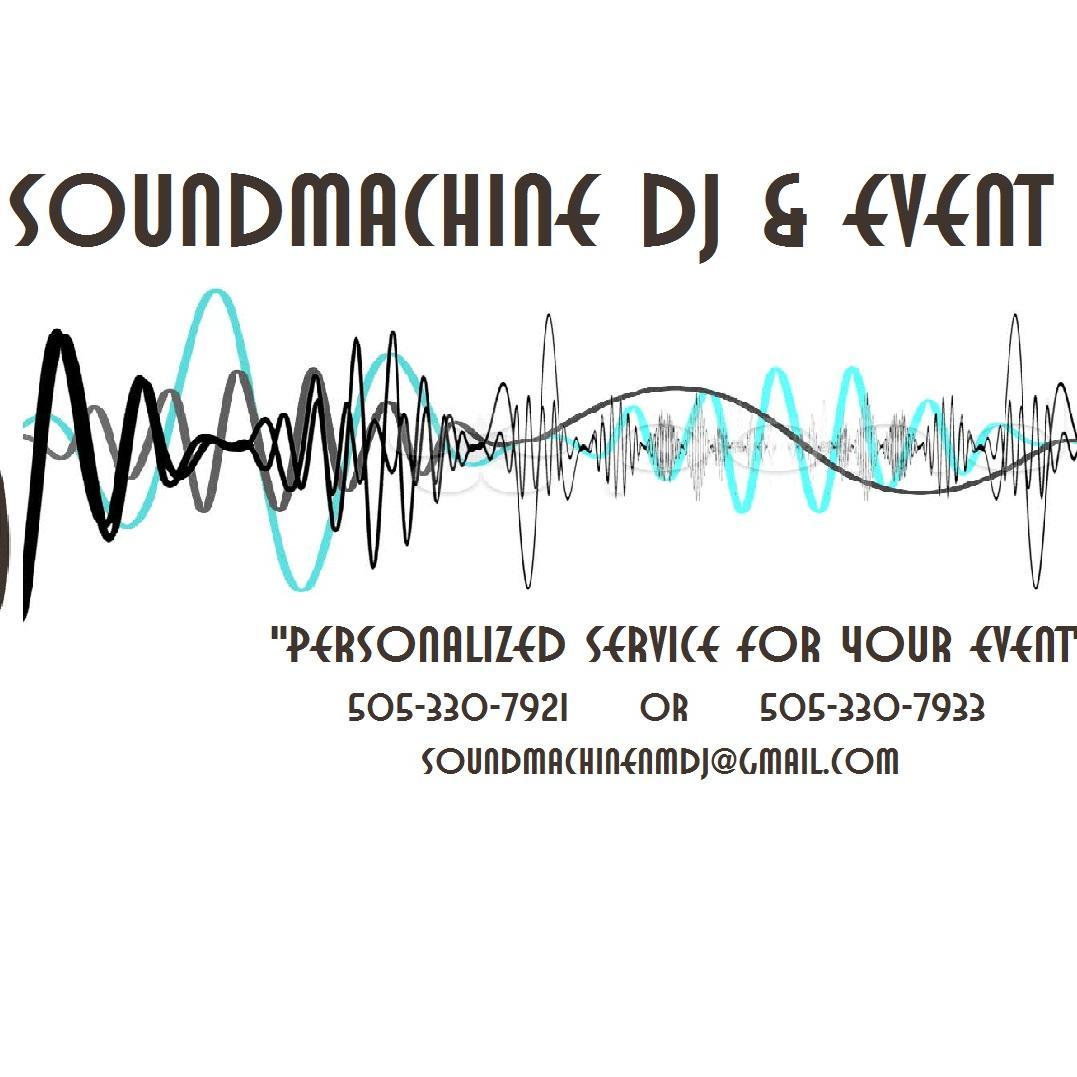 SoundMachine_DJ's profile picture. 