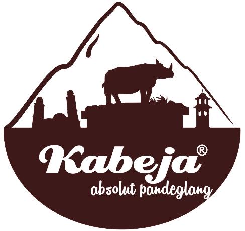 Bergaya dan Berbudaya bersama Kaos Beja - Beja Khas Panndeglang