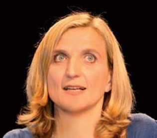 Emmanuelle Ripert Profile