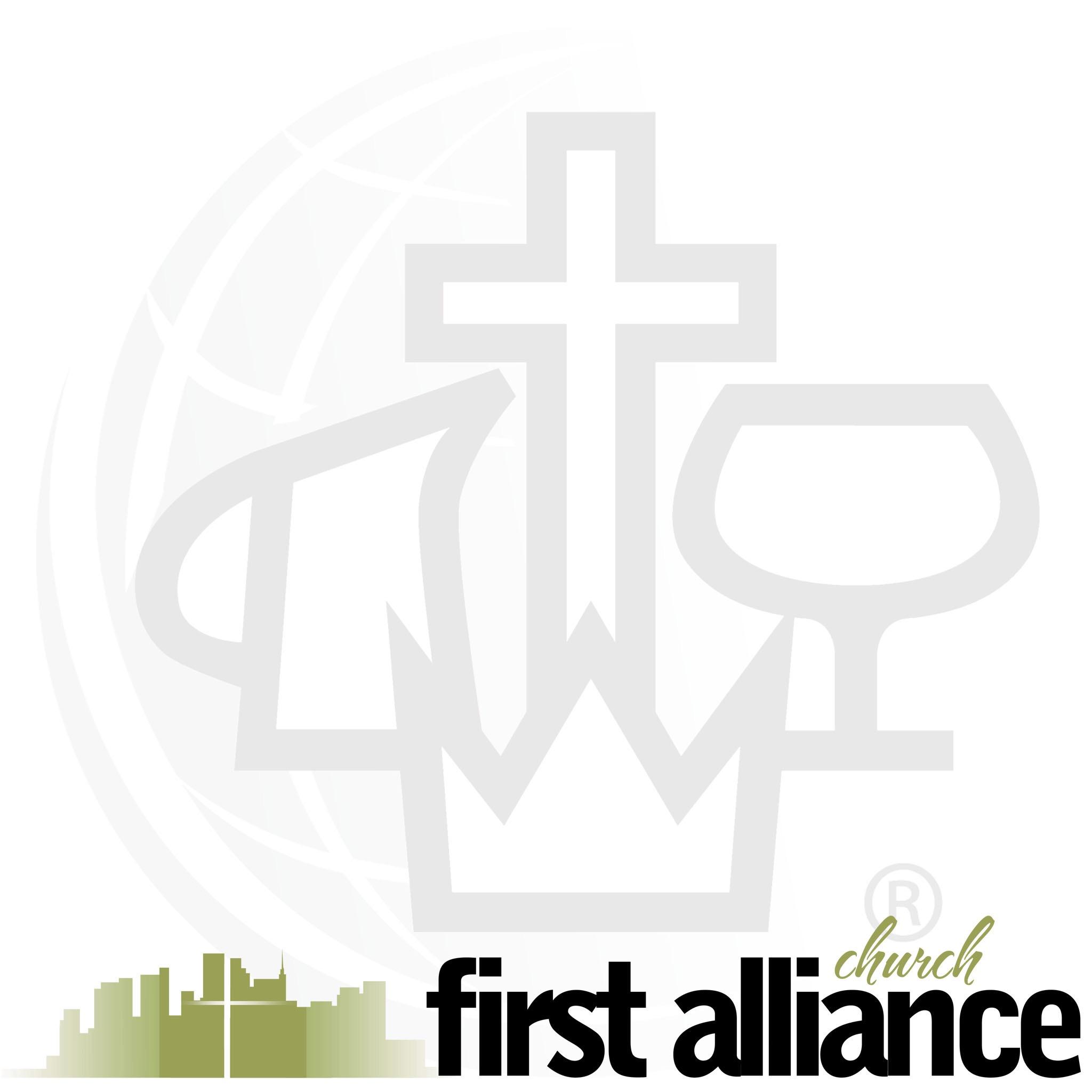 Official Twitter account of First Alliance Church in Toledo, OH.