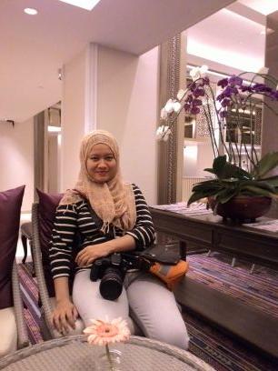 Journalist. Live in Jakarta. Tweets are personal.