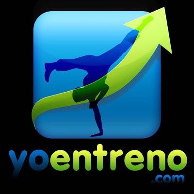 yo_entreno's profile picture. 