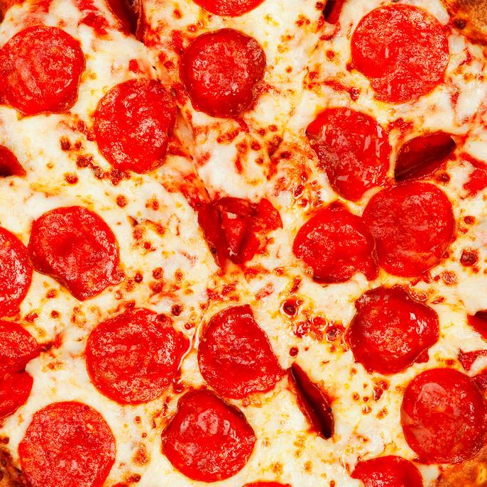 PIE WORSHIP. All pizza all the time.