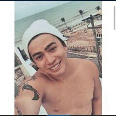 Whindersson, eu te amo ❤ instagram - @zerobertofc_aju