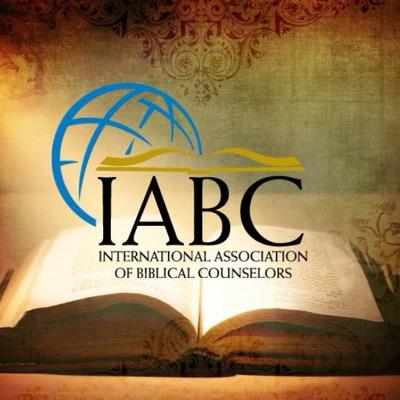 A Gentle voice for Biblical Counseling...IABC exists to train and certify Biblical counselors holding fast to the SUPER-sufficiency of God's Word. 2 Peter 1:3