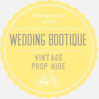 We hire gorgeous wedding props for your big day! 4ft illuminated LOVE lights, indoor photobooth background, vintage tandem bike, typewriter, bureau & much more