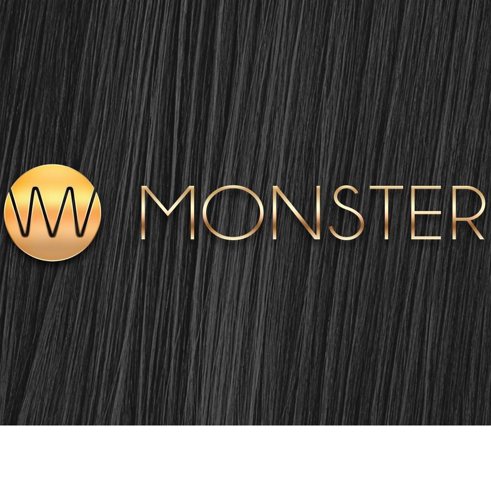 SalongMonster's profile picture. Salong Monster