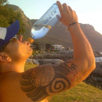 #AquaVita #Lovelife #NoRegrets #WorkHard2PlayHard