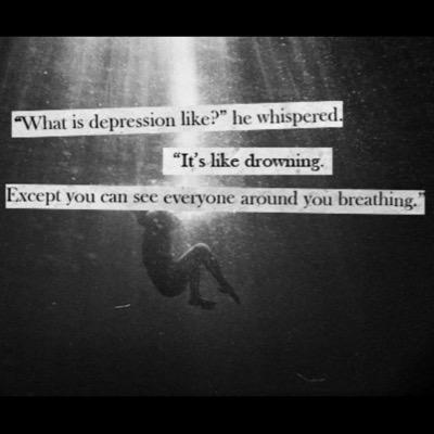 Posts&quotes about mental illnesses, let you know you're not alone. Hopefully can give advice to make it through days that seem impossible. Lets break free.