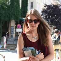 Anika Maldacker (@anikamaldacker) Twitter profile photo