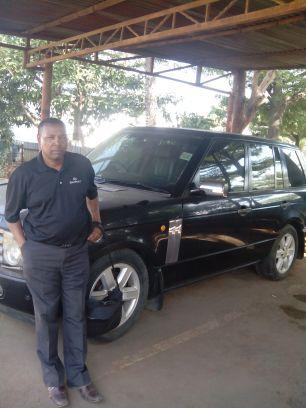 ngangafk's profile picture. 