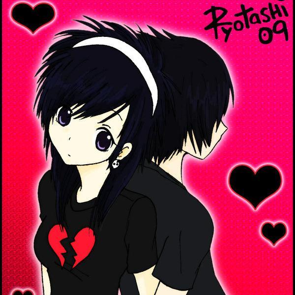 I 3 Black Veil Brides