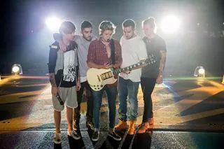 DGDSP-Believe Love and Dream is to live.WWAT4-5-2014 1D Sueño cumplido.  jonasBrothers 1D i love too... Argentina
