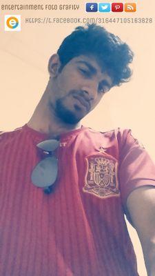 happy