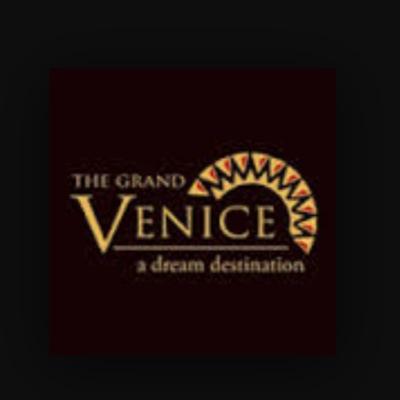 India's first mega Venice Themed tourist destination.