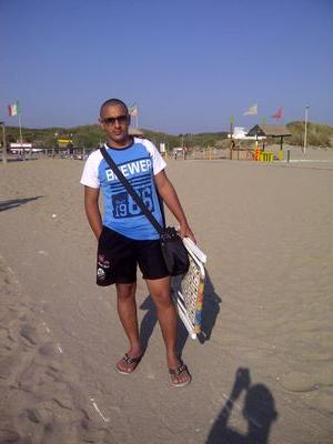 harry_salvo's profile picture. 