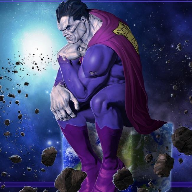 OffendersDCUO's profile picture. Follow us for DCUO news, snarky comments, and inconsequential Twitter fights with the devs.