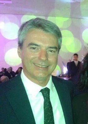 FredyPicarelli's profile picture. 