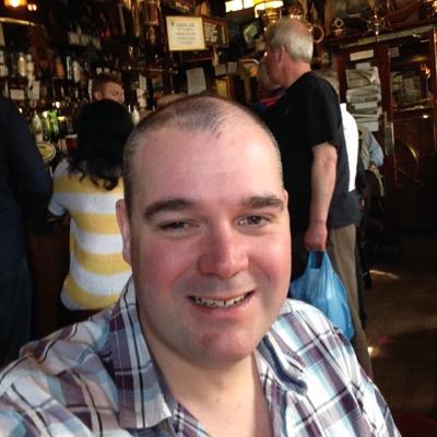 stuartgraham21's profile picture. 