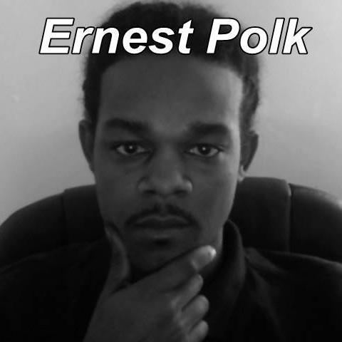 Ernest_Polk's profile picture. 